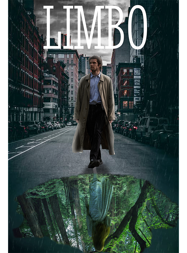 Limbo poster